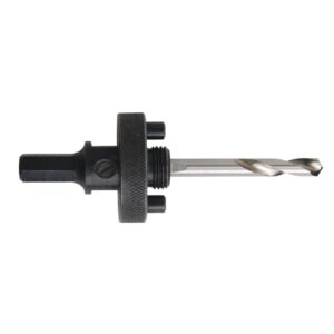 4932479466 ARBORE CAROTA HEX 9,5/32-210MM