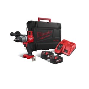 4933464264 M18FPD2-502X FUEL PERCUSSION DRILL IN2