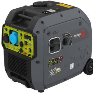 PR552SXB000 INVERTOR PRAMAC PMI6500 MONOFAZIC