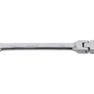 YT-1676 CHEIE COMB CU CLICHET 10MM