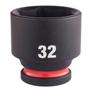 4932480325 CHEIE HEX SHW 1/2 STD 32MM