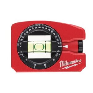 4932459597 NIVELA MILWAUKEE POCKET