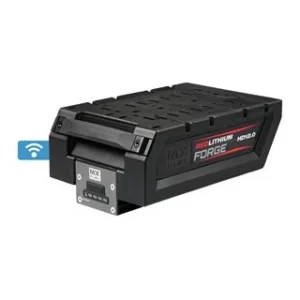 4932492128 MXF HD812 ACUMULATOR 12.0 AH MX FUEL FORGE
