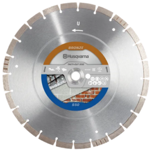 579815620 DISC DIAMANTAT TACTI-CUT S 50 PLUS 350MM