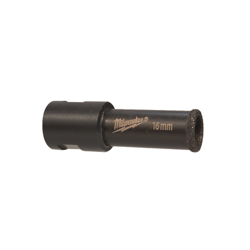 4932471764 BURGHIU DIAMANTAT M14 PENTRU GAURIRE USCATA 16 MM