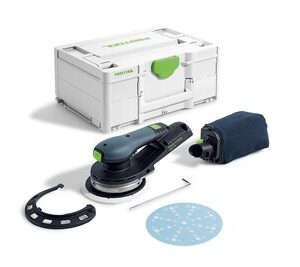 577723 SLEFUITOR CU EXCENTRIC CU ACUMULATOR ETSC 2 150-Basic