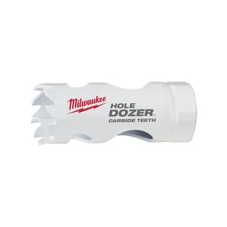 49560704 CAROTA HOLE DOZER CARBURA 22 MM
