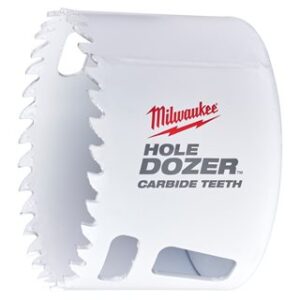 49560731 CAROTA HOLE DOZER CARBURA 70 MM