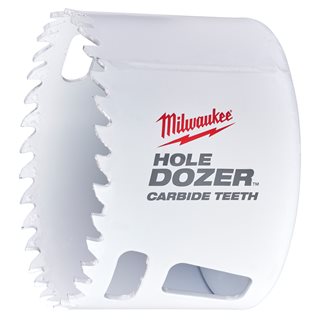 49560731 CAROTA HOLE DOZER CARBURA 70 MM