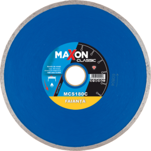 DISC DIAM CONTINUU MAXON MCS180C