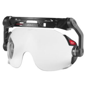 4932479946 VIZIERA COMPACTA - TRANSPARENTA