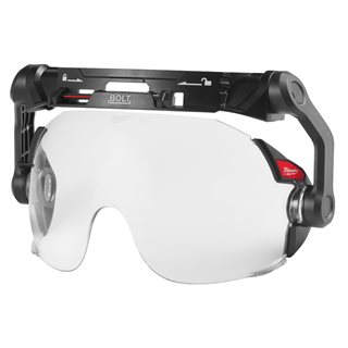 4932479946 VIZIERA COMPACTA - TRANSPARENTA