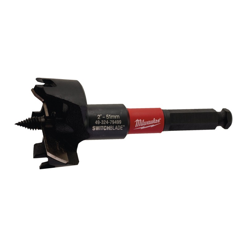 4932479499 BURGHIU FREZA SWITCHBLADE 51 MM