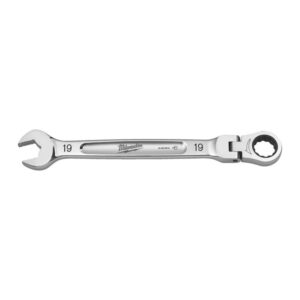 4932480192 CHEIE FIXA CU CLICHET CAP PIVOTANT 19MM