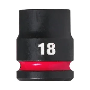 4932480312 CHEIE HEX SHW 1/2 STD 18MM