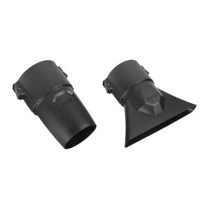 4932498514 SET DUZE PENTRU SUFLANTA ROTUNDA SI PLATA