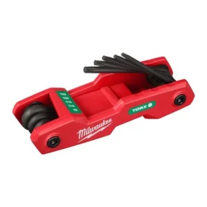 4932480979 SET IMBUS TORX PLIABIL