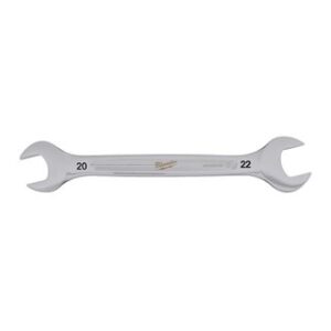 4932492728 CHEIE FIXA DUBLA 20X22MM