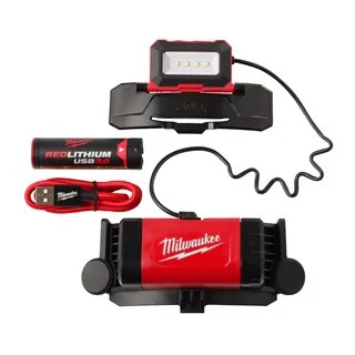 4933479902 L4BOLTHL-301 LAMPA CU ACUMULATOR