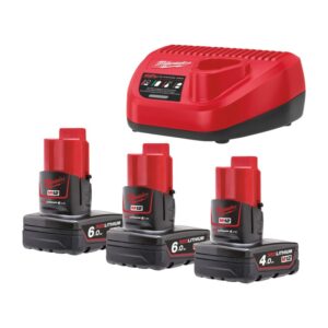 4932492932 M12NRGO1-643 M12 NRG KIT