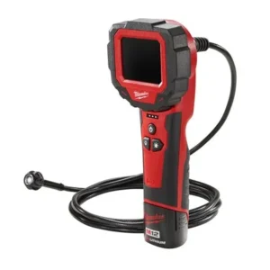 4933431615 M12IC-0 S CAMERA INSPECTIE