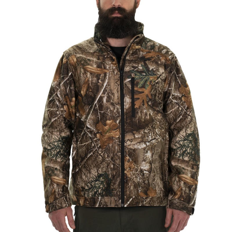 4933478979 M12HJCAMO6-0(L) JACHETA INCALZITA CAMO