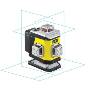 LASER CL4B ALBASTRU SET CU SJJ-M1 SI CLS4