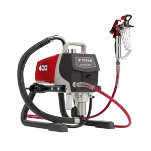 POMPA ZUGRAVIT IMPACT 400