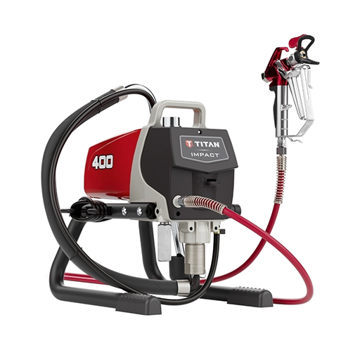 POMPA ZUGRAVIT IMPACT 400