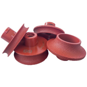 PROG20-180 DISC DIAM PROFILARE GRANIT M14 R20 180G