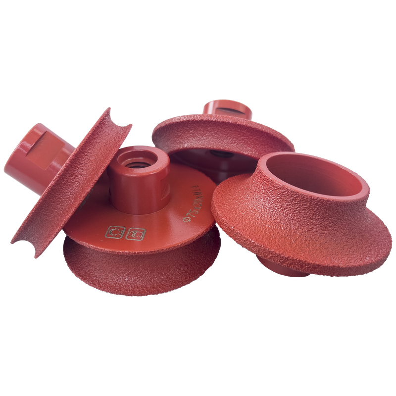 PROG20-180 DISC DIAM PROFILARE GRANIT M14 R20 180G