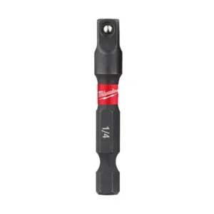 4932471826 ADAPTOR 1/4 HEX-1/4 SQ