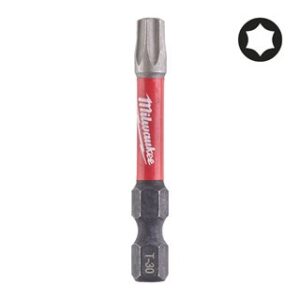 4932430887 BIT SHOCKWAVE TX30 50MM