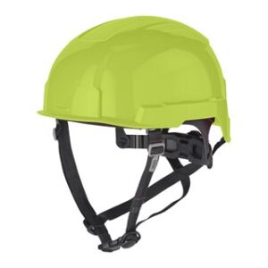 4932480658 CASCA PROTECTIE HI-VIS GALBENA