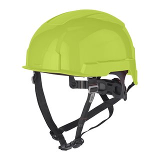 4932480658 CASCA PROTECTIE HI-VIS GALBENA