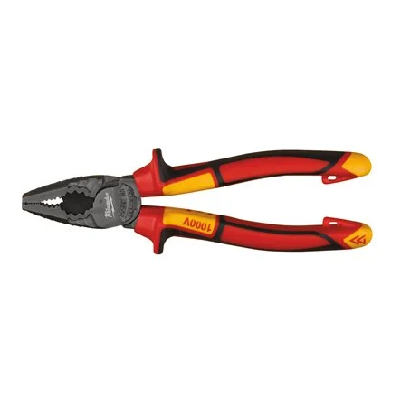 4932464572 CLESTE UNIVERSAL VDE 180MM