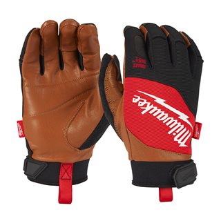 4932471915 MANUSI DE PROTECTIE HIBRID DIN PIELE XXL/11