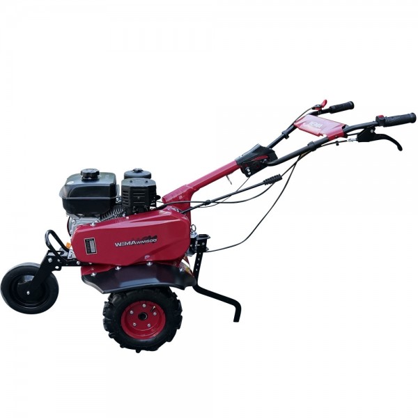 MOTOCULTOR WM500 - imagine 2