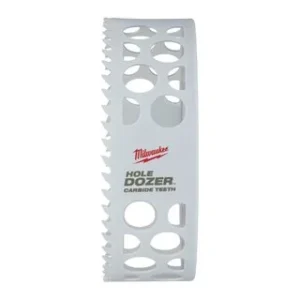 49560848 CAROTA HOLE DOZER CARBURA 140 MM
