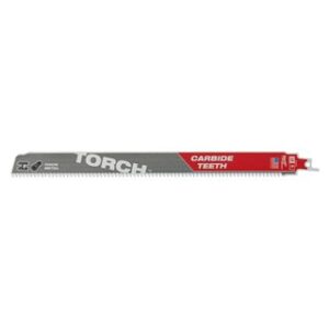 48005203 PANZA SABIE TORCH TCT 300MM