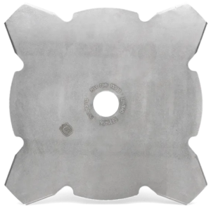 578443701 CUTIT 4-T 255MM 1"