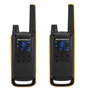 STATIE MOTOROLA TLKR-T82