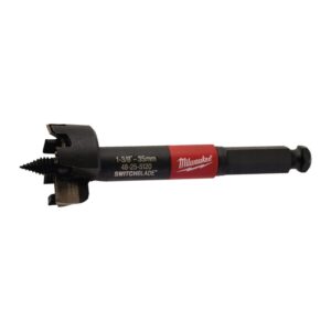 4932479498 BURGHIU FREZA SWITCHBLADE 38 MM