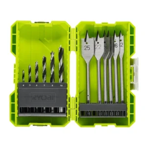 5132003302 RAK12SWD SET GAURIRE LEMN 12BUC