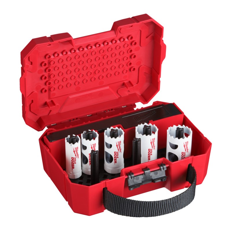 49224083 SET 7 CAROTE MILWAUKEE