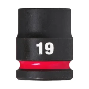 4932480313 CHEIE HEX SHW 1/2 STD 19MM