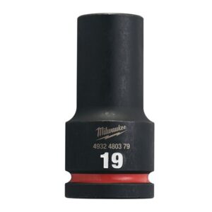 4932480379 TUBULARA IMPACT SHW 3/4 LUNGA 19MM