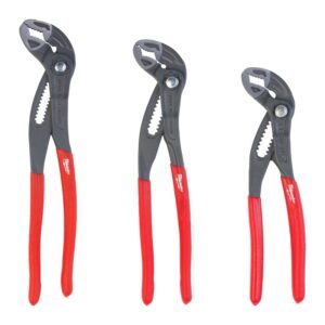 4932498543 SET 3 CLESTI PENTRU POMPA DE APA