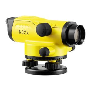 NIVELA OPTICA N32X CU MIRA SI TREPIED