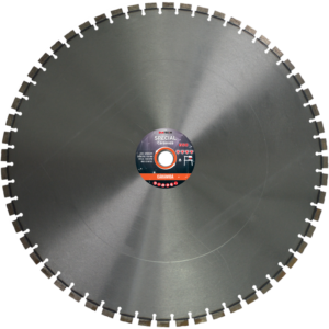 SPC650PR DISC DIAM DIATECH SPECIAL CARAMIDA 650